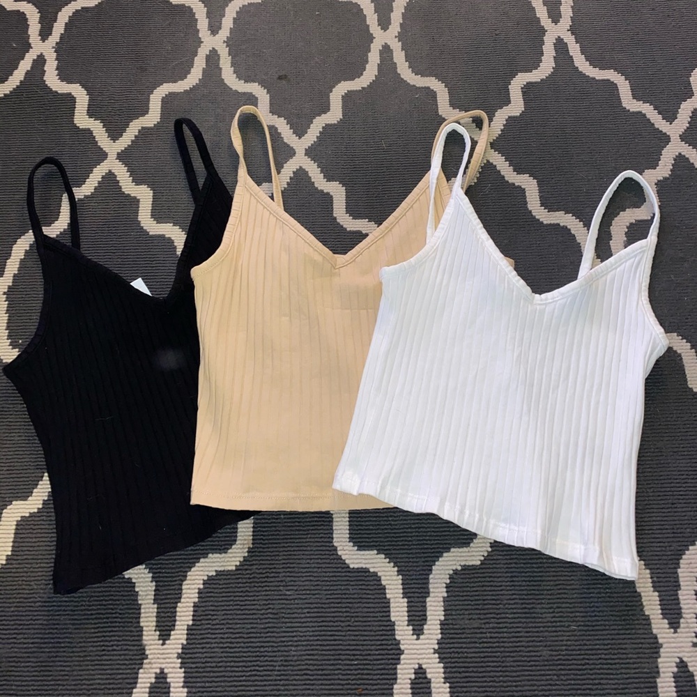 Tank Tops